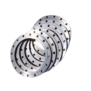 ASTM A105 Carbon Steel Pipe RF Blind Flange